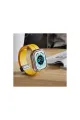Apple Watch 38mm Kr412 Elegance Stylısh Kordon (saat Değildir) - Koyu Yeşil