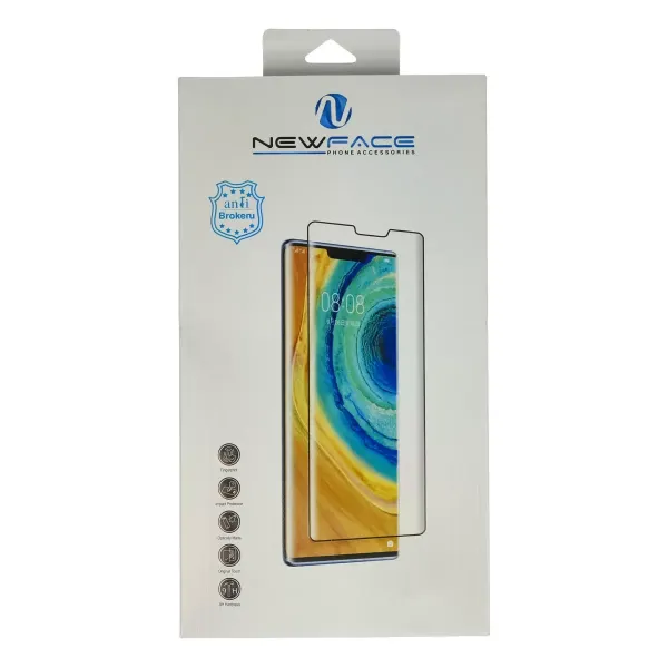 Apple İphone 12 Pro Max Polymer Nano Ekran Koruyucu