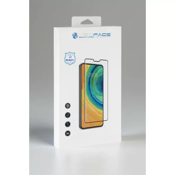 Apple İphone 12 Pro Max Polymer Nano Ekran Koruyucu