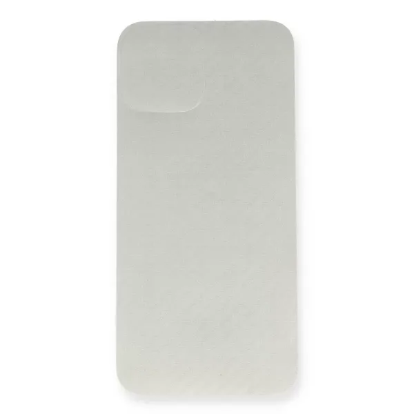 Apple İphone 12 Mini Bilvis 3d Anti Peeping Hayalet Cam Ekran Koruyucu