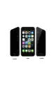 Apple İphone 12 Mini Bilvis 3d Anti Peeping Hayalet Cam Ekran Koruyucu