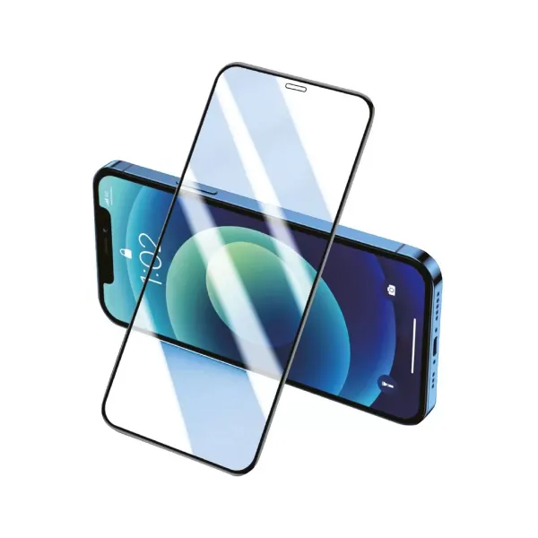 Apple İphone 6 3d Antistatik Seramik Nano Ekran Koruyucu