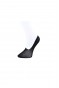 Siyah Kadın Babet Çorap 6 çift