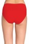 5 Adet Tutku Kadın Yüksek Bel Bato İnce Lastik Külot S2