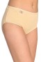 5 Adet Tutku Kadın Yüksek Bel Bato İnce Lastik Külot S6