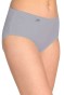 6 Adet Tutku Kadın Yüksek Bel Bato İnce Lastik Külot S3