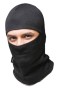 Termal Siyah Kar Maskesi Fonksiyonel Kışlık Sıcak Tutan Maske