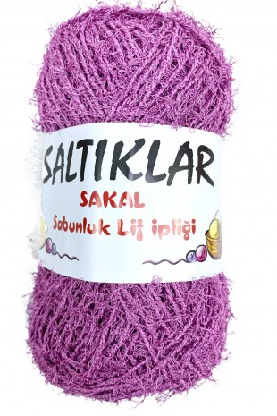 Sakal Sabunluk Lif İpliği 12