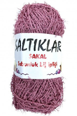 Sakal Sabunluk Lif İpliği 28