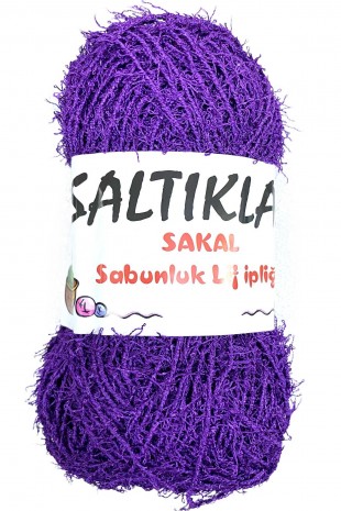 Sakal Sabunluk Lif İpliği 30