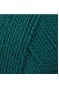 Dora El Örgü İpi Yünü 100 gr 105 Petrol Yeşili