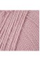 3 Adet Dora El Örgü İpi Yünü 100 gr 001 Pudra Pembe
