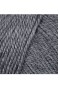 3 Adet Dora El Örgü İpi Yünü 100 gr 008 Koyu Gri