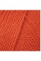 3 Adet Dora El Örgü İpi Yünü 100 gr 031 Turuncu