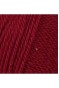 3 Adet Dora El Örgü İpi Yünü 100 gr 034 Koyu Kırmızı