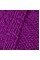 3 Adet Dora El Örgü İpi Yünü 100 gr 047 Mor