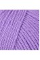 5 Adet Dora El Örgü İpi Yünü 100 gr 056 Lila