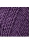 5 Adet Dora El Örgü İpi Yünü 100 gr 104 Mor