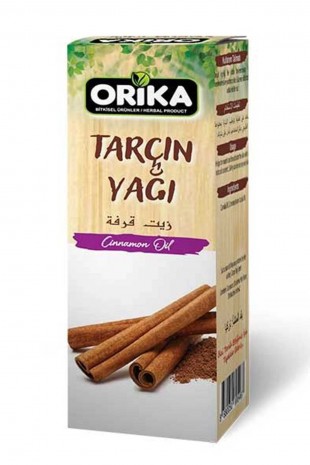 Tarçın Yağı 20 Ml.