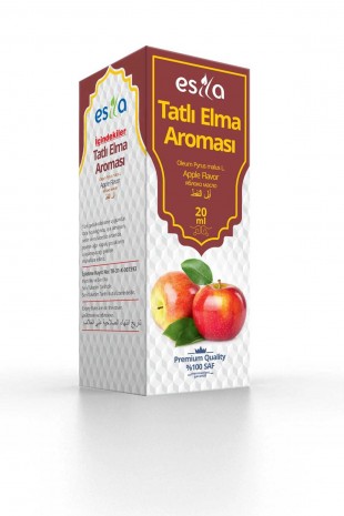 Tatlı Badem Yağı 20 Ml.