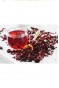Organik Taze Dökme Hibiskus 250 Gr