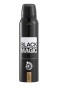 2 Adet Black Magıc Bay Deodorant 150 ml
