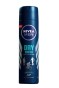 2 Adet Deo Sprey Erkek Deodorant Dry Fresh Pudrasız 150 ml