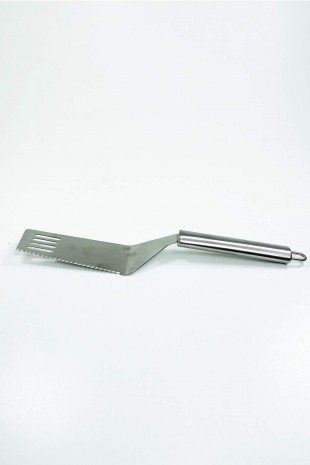 Lüks Servis Bıçağı Paslanmaz Çelik 27 cm