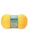 5 Adet Vizon Premium Akrilik El Örgü İpi Yünü Renk No:184 Sarı