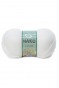 5 Adet Vizon Premium Akrilik El Örgü İpi Yünü Renk No:208 Beyaz