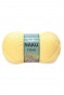 5 Adet Vizon Premium Akrilik El Örgü İpi Yünü Renk No:215 Saman Sarı