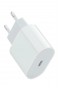 Yeni Nesil Type-C To Lightning İphone 7 8 X 11 12 Uyumlu 20W Hızlı Şarj Adaptörü ve Kablosu