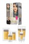 2 Tüp Home Colorist 9.18 Pastel Kül Premium Saç Boyası Evde Profesyonel Sonuç