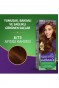 Naturals Saç Boyası Ayışığı Kahvesi 6/73