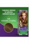 Naturals Saç Boyası Karamel Kumral 7/3 2x Paket