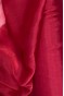 Abiye Elbiselik Işıltılı Tül Cam Organze Kumaş Kırmızı