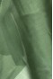 Abiye Elbiselik Işıltılı Tül Cam Organze Kumaş Yeşil