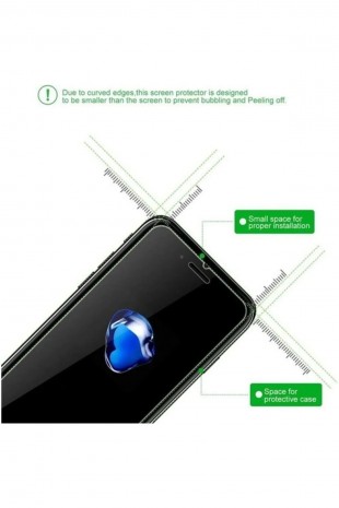 Iphone 11 Pro Uyumlu Premium Ekran Koruyucu 9h Sert Temperli Kırılmaz Cam Koruma Şeffaf