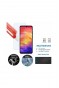 Samsung Galaxy A53 Uyumlu Premium Ekran Koruyucu 9h Sert Temperli Kırılmaz Cam Koruma Şeffaf