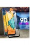 Samsung A23 Uyumlu 9d Tam Kaplayan Parmak Izi Bırakmayan Ekran Koruyucu Film