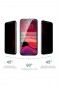 Samsung A32 Uyumlu Hayalet Ekran Gizli Tam Kaplayan Kırılmaz Cam Seramik Ekran Koruyucu Film