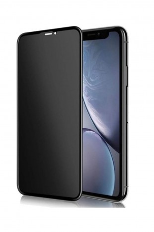Samsung A32 Uyumlu Hayalet Ekran Gizli Tam Kaplayan Kırılmaz Cam Seramik Ekran Koruyucu Film