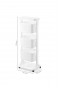 Titiz Kat Kat Sepet Organizer No:3 Beyaz TP-749