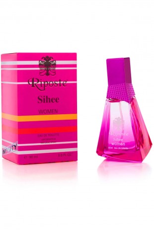 Riposte 24 Saat Etkili Kadın Parfüm - Shee - For Women 90 Ml