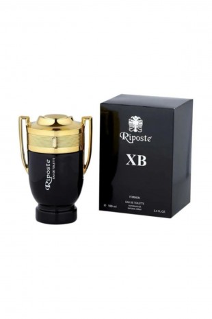 Riposte 24 Saat Etkili Erkek Parfüm - XB - For Men 100 Ml