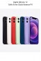 Apple İphone 12 Galio Extra Güçlü Batarya Pil 2815 Mah