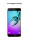 Samsung A710 Telefonlarla Uyumlu Batarya 3300 mAh