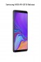 Samsung A920 A9-2018 Telefonlarla Uyumlu Batarya 3800 mAh