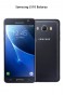 Samsung Galaxy J510 Telefonlarla Uyumlu Batarya 3100 mAh