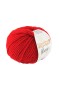 6 Adet Roving El Örgü İpi Yünü Renk no: 15